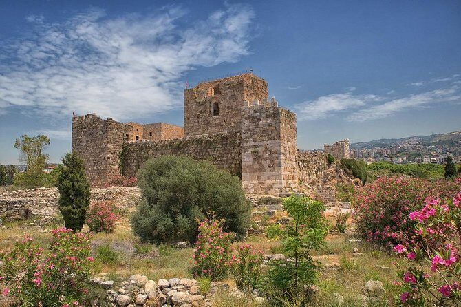 Small Group Tour to Jeita Grotto, Harisa & Byblos with Hotel pickup - The tour leader factor: what makes the day feel smooth