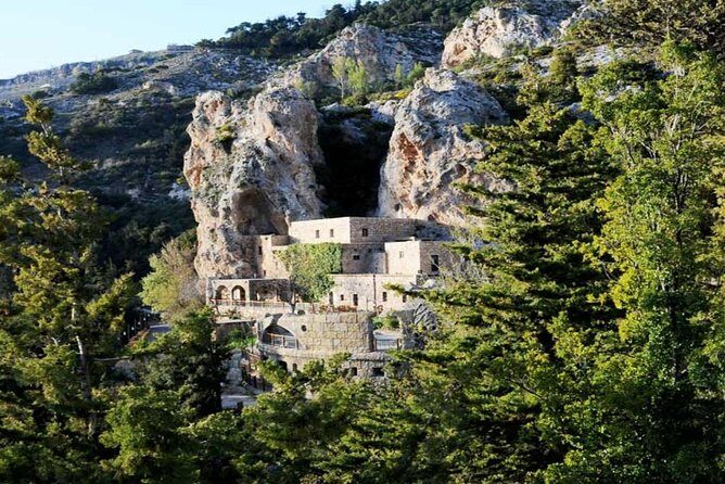 Small-Group Tour with Lunch to Qadisha Valley, Bcharre and Cedars - Bcharre: Khalil Gibran’s Hometown and a Town of Churches