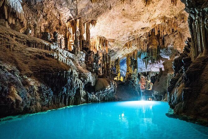 Small Group Tours to Jeita Grotto and Byblos with tickets - Key points before you go