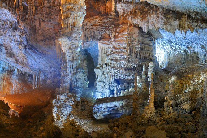 Small Group Tours to Jeita Grotto and Byblos with tickets - A full Beirut day with caves, Phoenician ruins, and a view