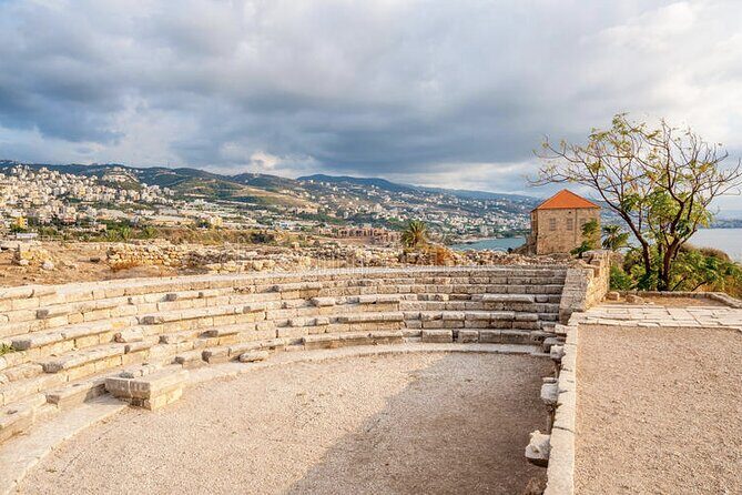 Small Group Tours to Jeita Grotto and Byblos with tickets - The small-group format: why max 15 travelers feels better