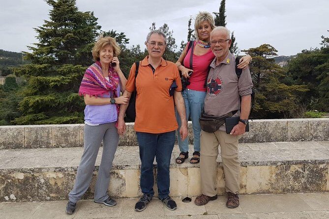 Small Group Tours to Qadisha Valley, Bcharre and Cedars with lunch and all fees - A small-group UNESCO day from Beirut that stays practical