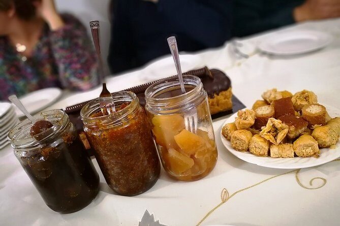 Traveling Spoon Lebanese Mezze Private Online Cooking Class - The 90-Minute Flow: How the Class Typically Unfolds