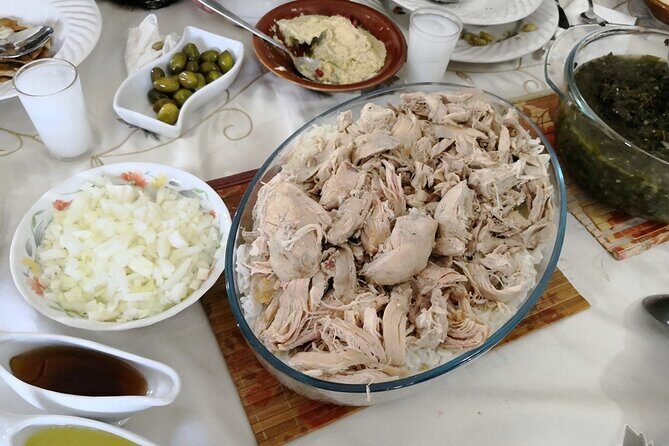 Traveling Spoon Lebanese Mezze Private Online Cooking Class - Who This Online Class Suits Best