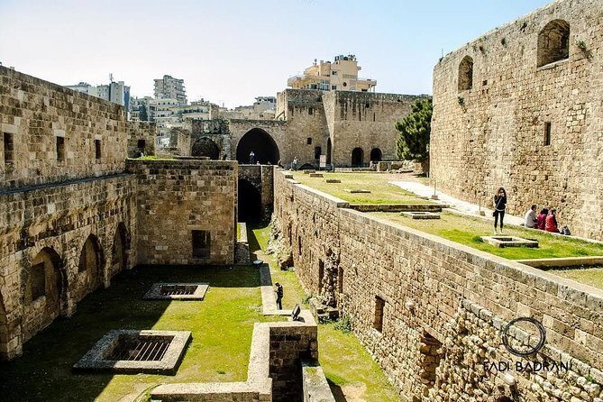 Tripoli City Lebanon Trip - Key things to know before you go