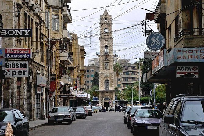 Tripoli City Lebanon Trip - Tripoli Day Trip Setup From Beirut: What “8 Hours” Really Means